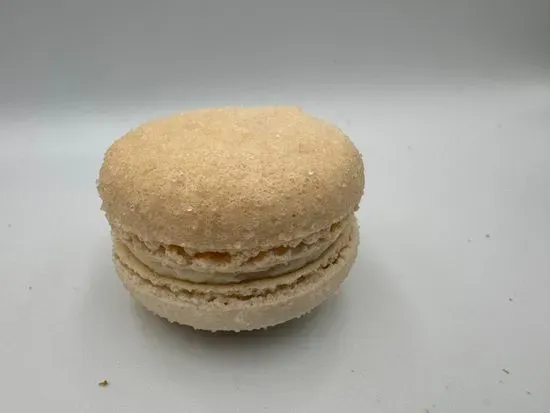 Vanilla Macaron