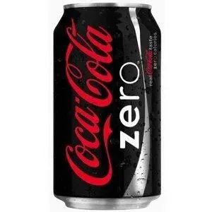 COKE ZERO