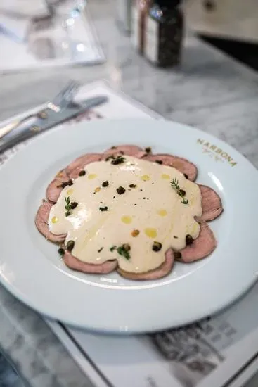 TONNATO