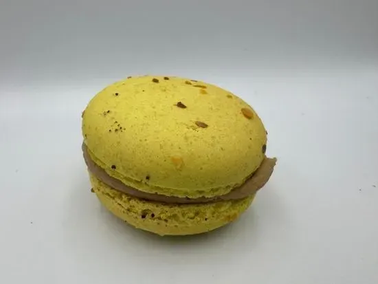 Pistachio Macaron