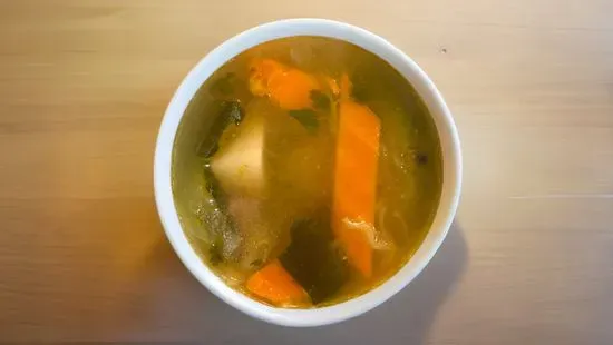 Caldo De Res