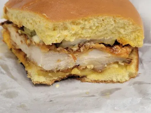 Original Chicken Sandwich