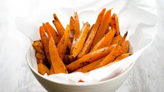 Sweet Potato Fries