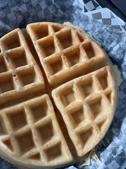 Waffle Combo