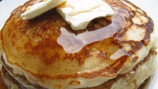 Buttermilk Pancake