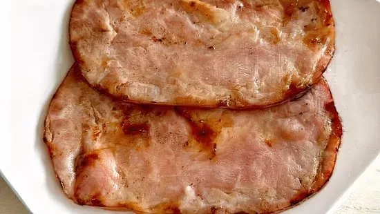 Ham Steak