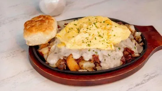 Southern Skillet