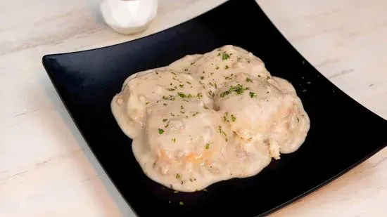 Biscuits & Gravy