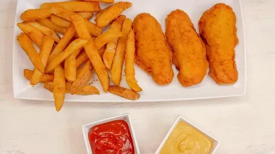 Chicken Tenders