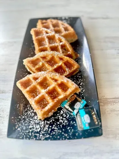 Gluten Free Waffle