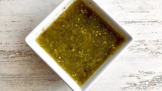 Tomatillo Sauce