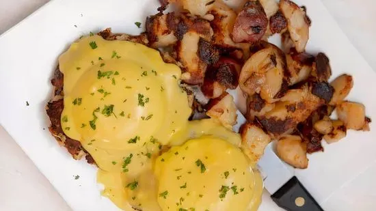 Hash Benedict