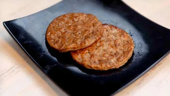 Sausage Patties