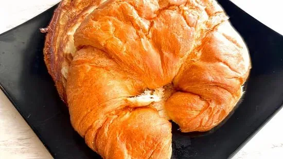 Side Croissant