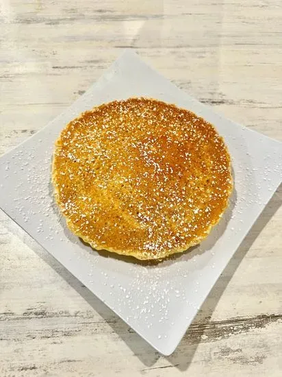 Gluten Free Pancakes