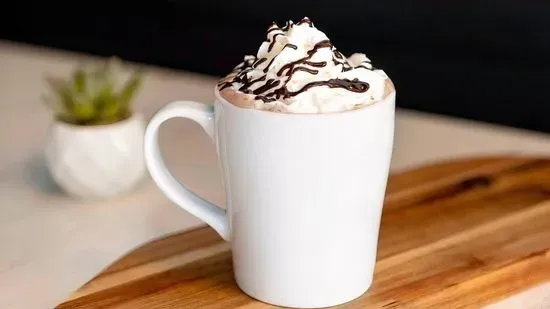 Hot Chocolate