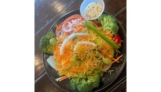 Side salad