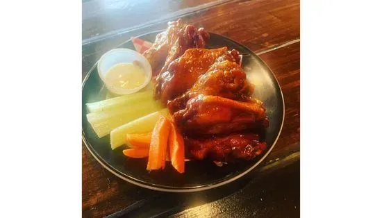 6pc Wings App