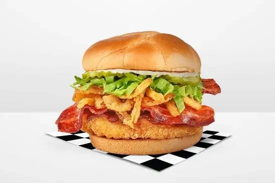 Bacon BBQ Mother Cruncher®