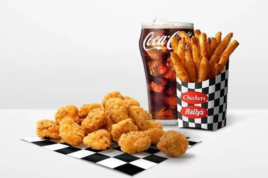 Half-Pound* Chicken Bites Combo