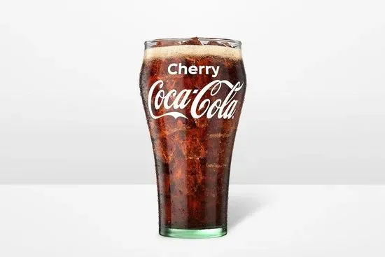 Coca-Cola® Cherry