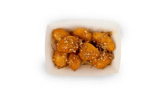 Loukoumades