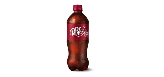 Dr. Pepper