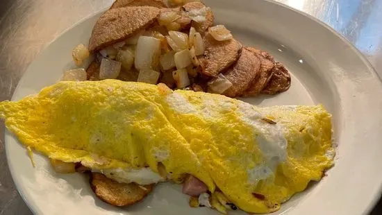 Western Omelet