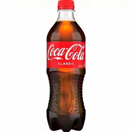 Coke