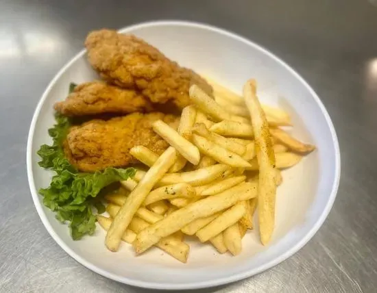 Chicken tenders