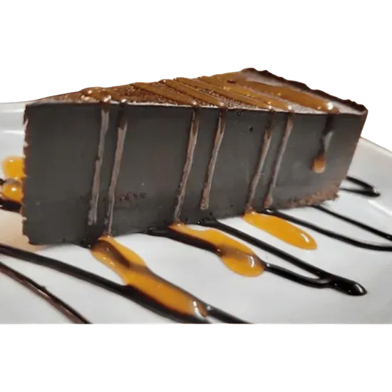 Flourless Chocolate Cake