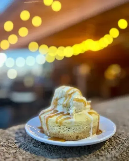 Butter Cake