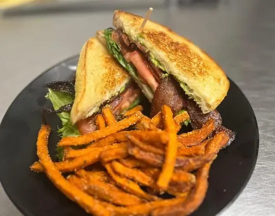 Boss BLT