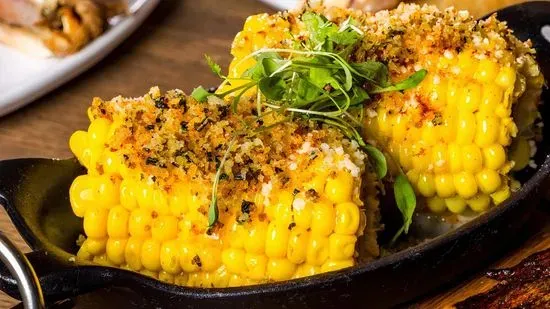 Street Corn 'Elote'