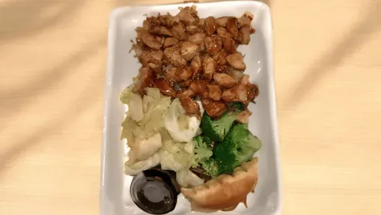 Teriyaki Chicken