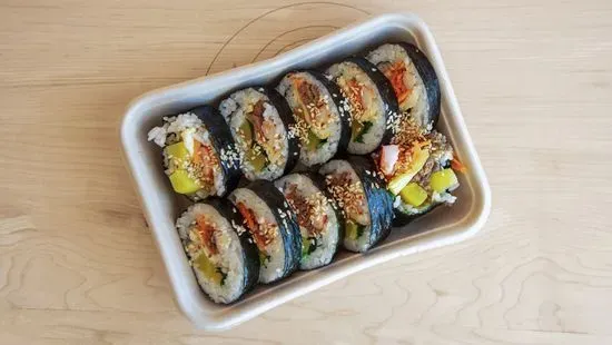 Kimbap( Beef)