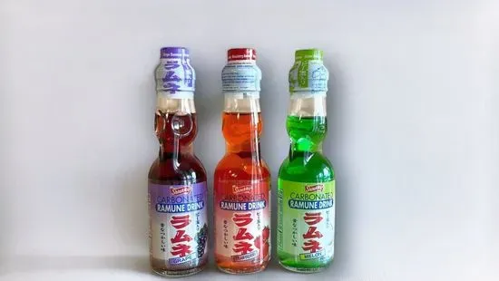 Ramune