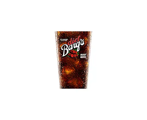 Diet Barq's
