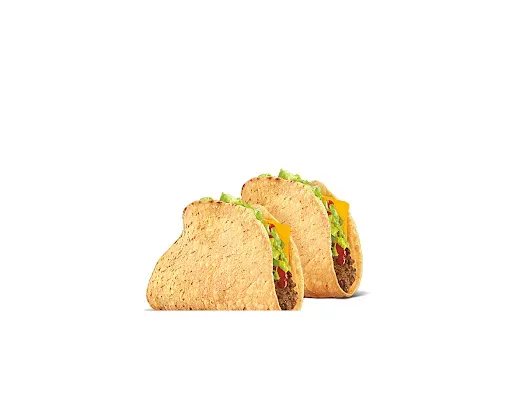 Crispy Tacos