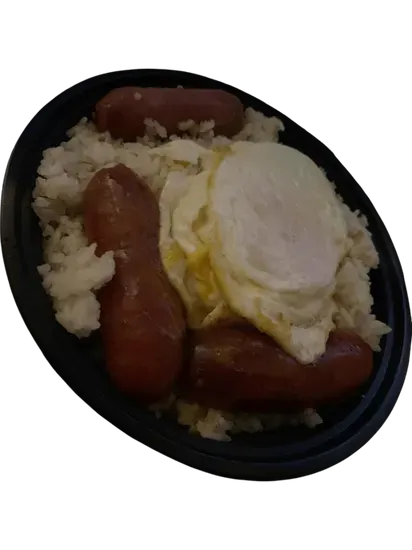 Longsilog