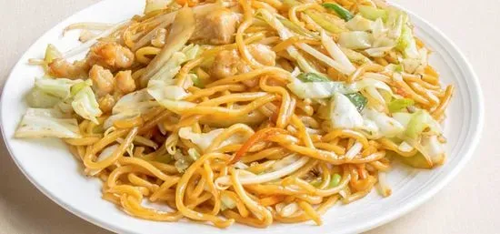 Chow Mein