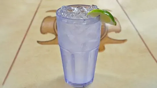 Limonada/Orchata