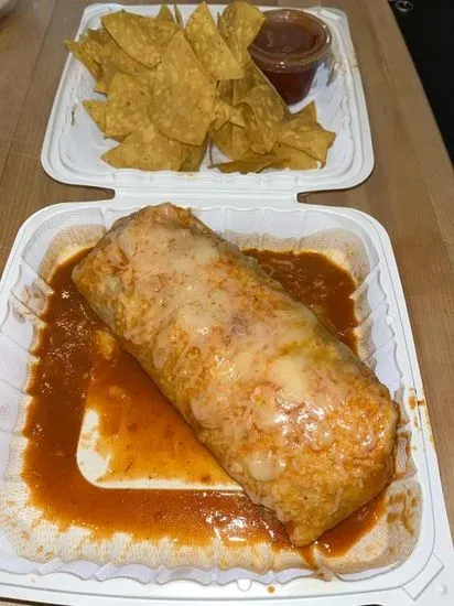 Burrito 