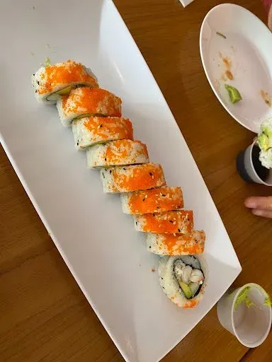 California Roll