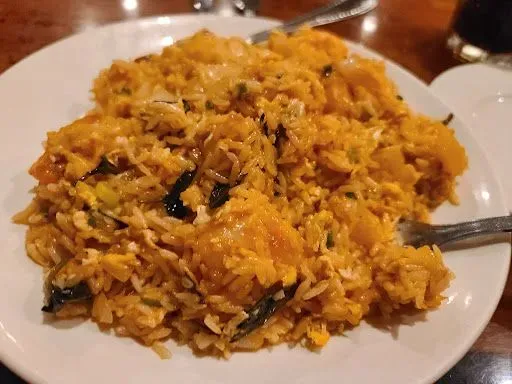 Thai Fried Rice