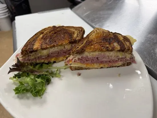 Reuben