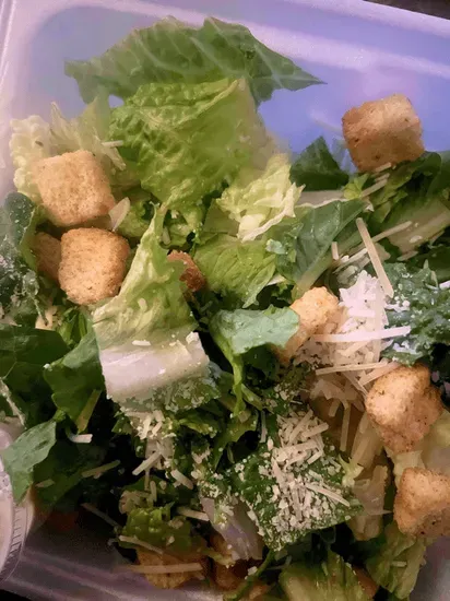 Caesar Salad 'Big'