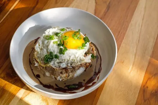 GOGA Loco Moco