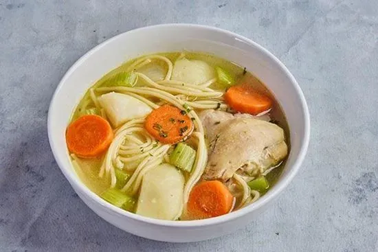 Chicken Soup