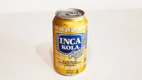 Inca Kola